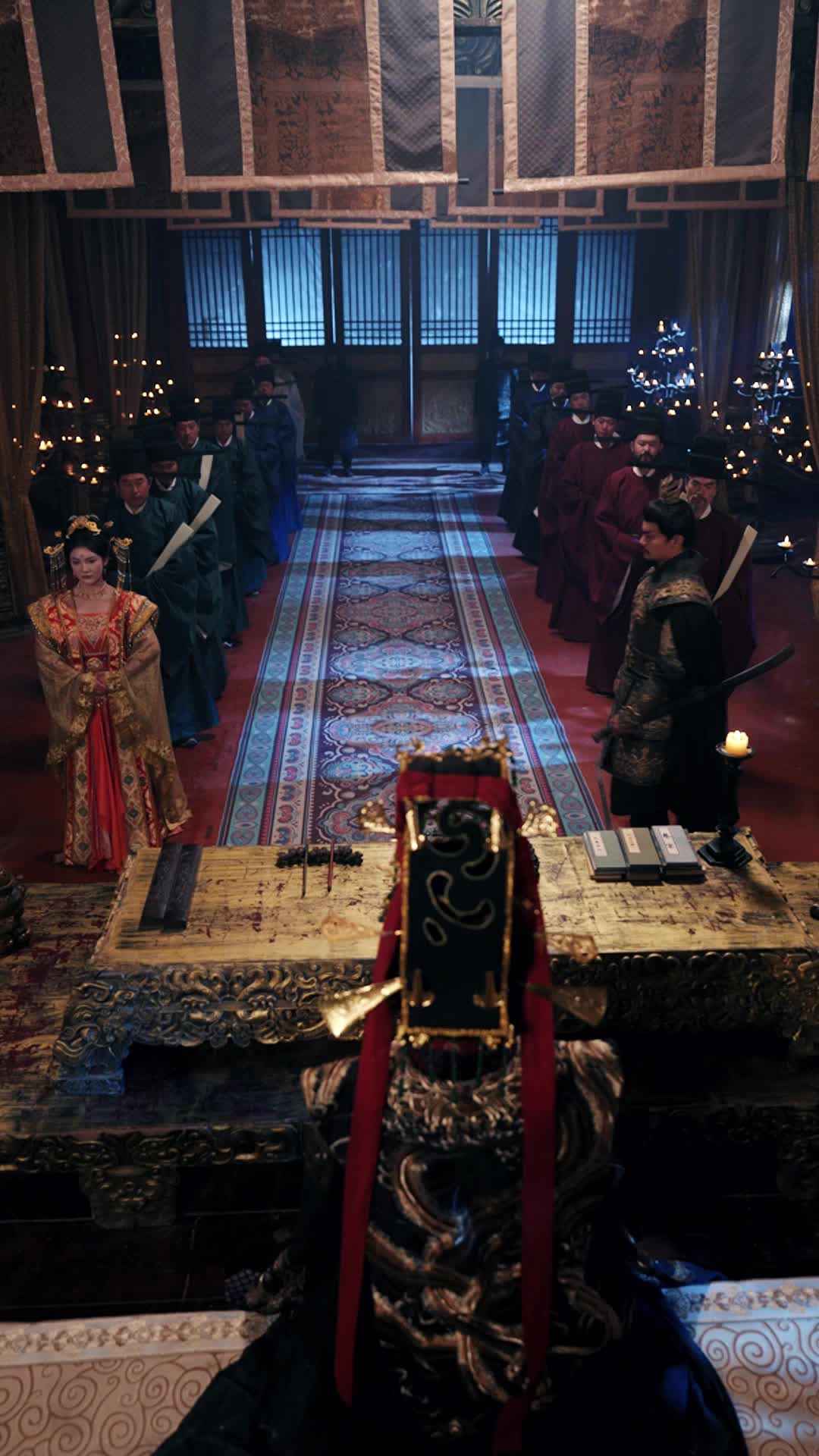 Episode 6 - A History Professor Became Emperor